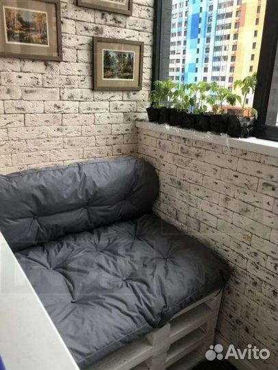 Подушки и матрасы для мебели под заказ