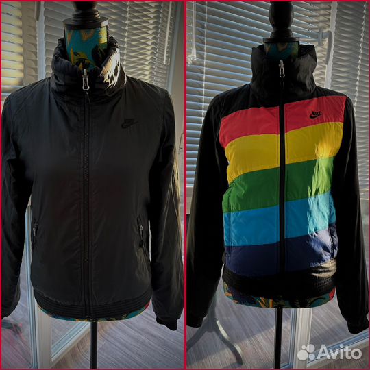 Куртка Nike