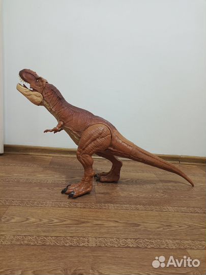 Тираннозавр Рекс