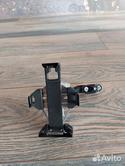 Держатель для телефона на самокат