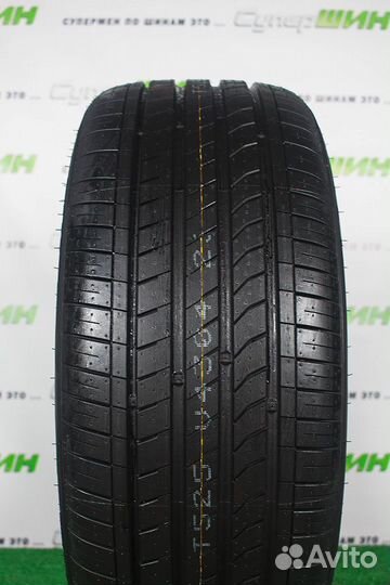 Nexen N'Fera SU1 225/45 R19