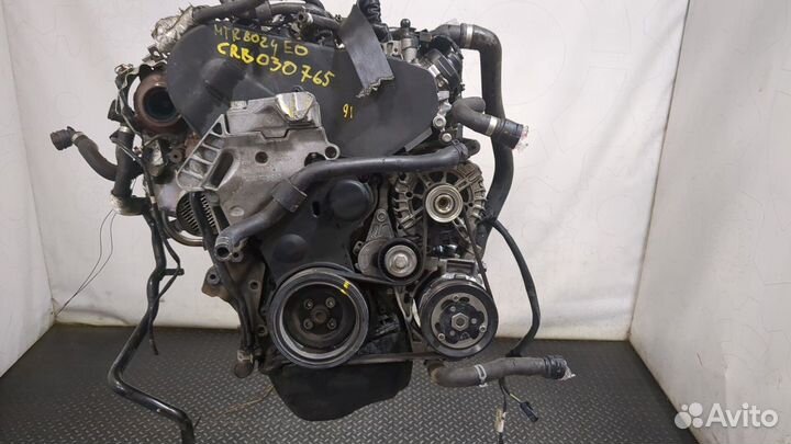 Форсунка топливная Volkswagen Golf 7, 2013