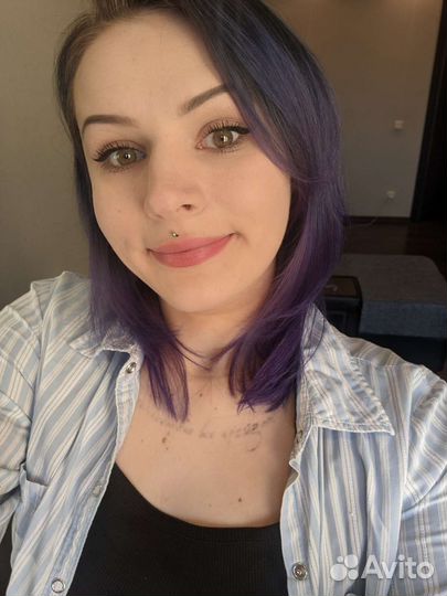 Репетитор по английскому (носитель)