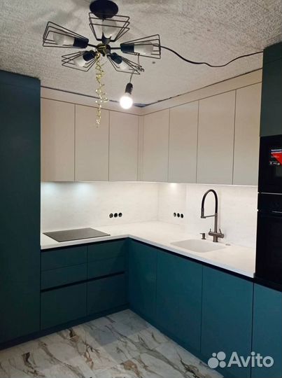 Кухонный гарнитур мебель для кухни