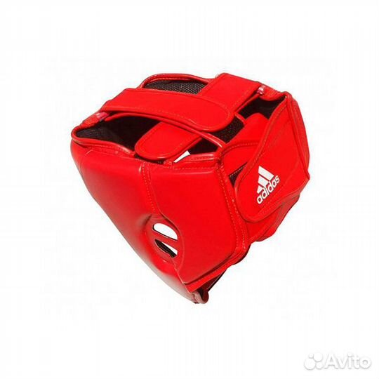 Шлем боксерский Hybrid 50 Head Guard