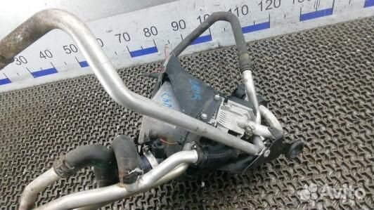 Автономный отопитель (вебасто) audi Q7 (LAD05KH01)