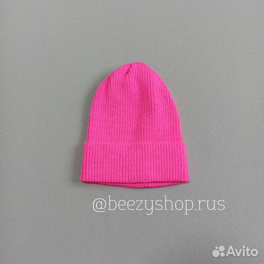 Шапка на весну