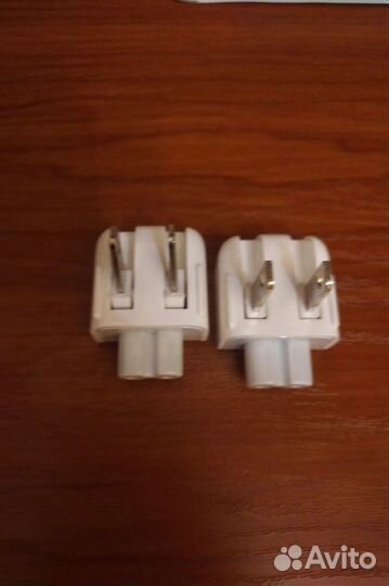 Адаптер Mini DisplayPort VGA