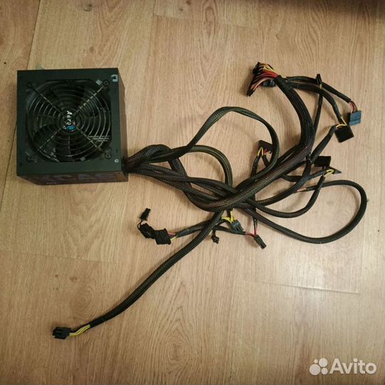 Блок питания для пк 500w