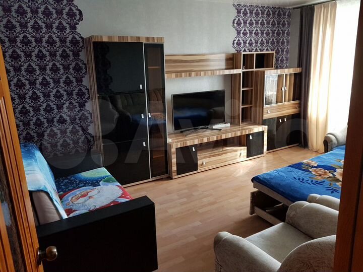 2-к. квартира, 57 м², 5/5 эт.