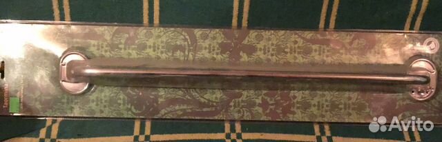 Держатель для полотенец