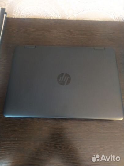 Ноутбук hp probook 645 g2