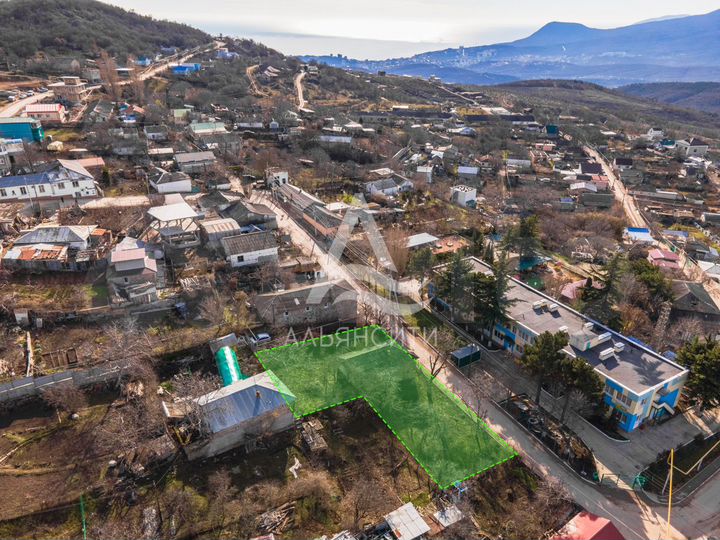 Дом 129,9 м² на участке 7,1 сот.