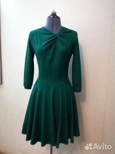 Набор в обучающую группу 