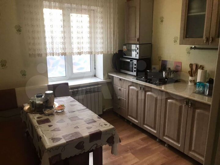 Дом 97,7 м² на участке 9 сот.