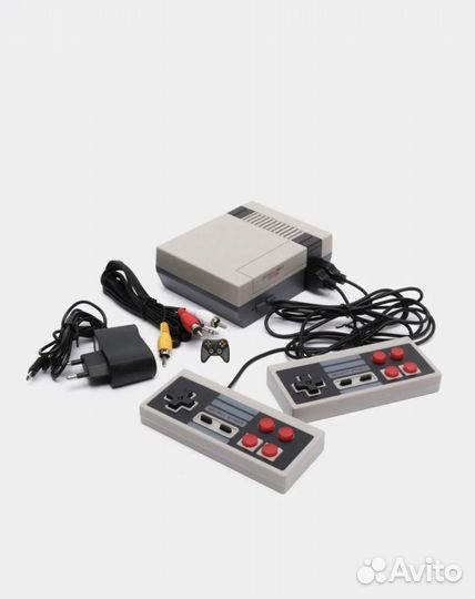 Dendy/денди 620 игр