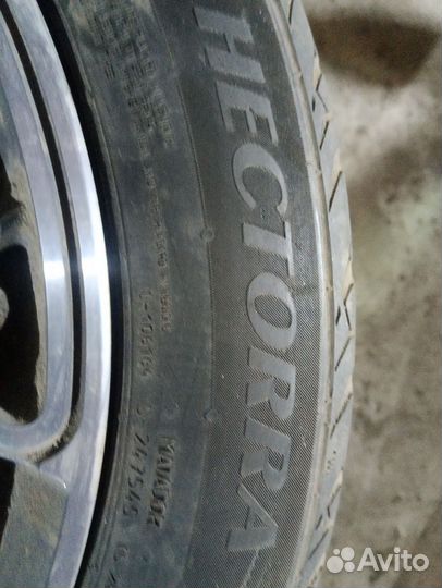 Matador Hectorra 5 195/55 R16