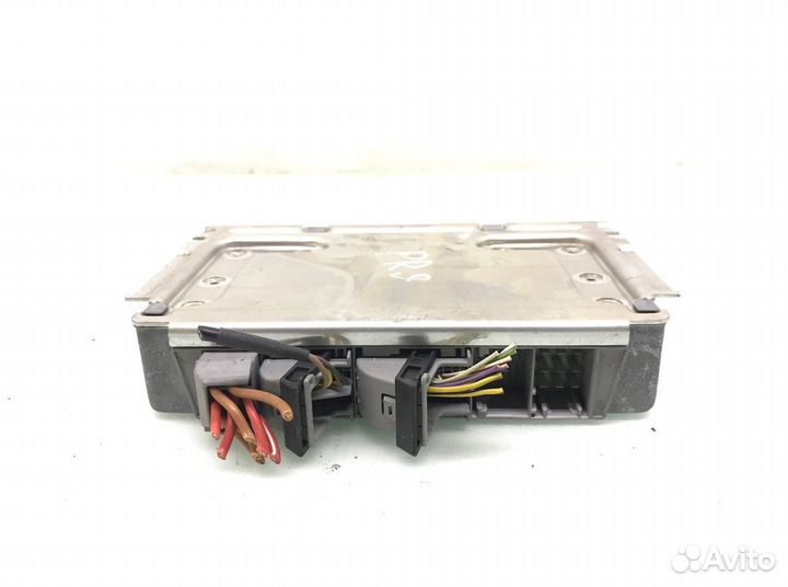 Блок управления АКПП Land Rover Range Rover 3.0 TD