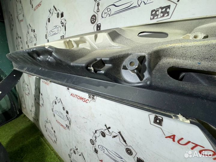 Крышка багажника Jaguar F-Pace X761 2016-2023