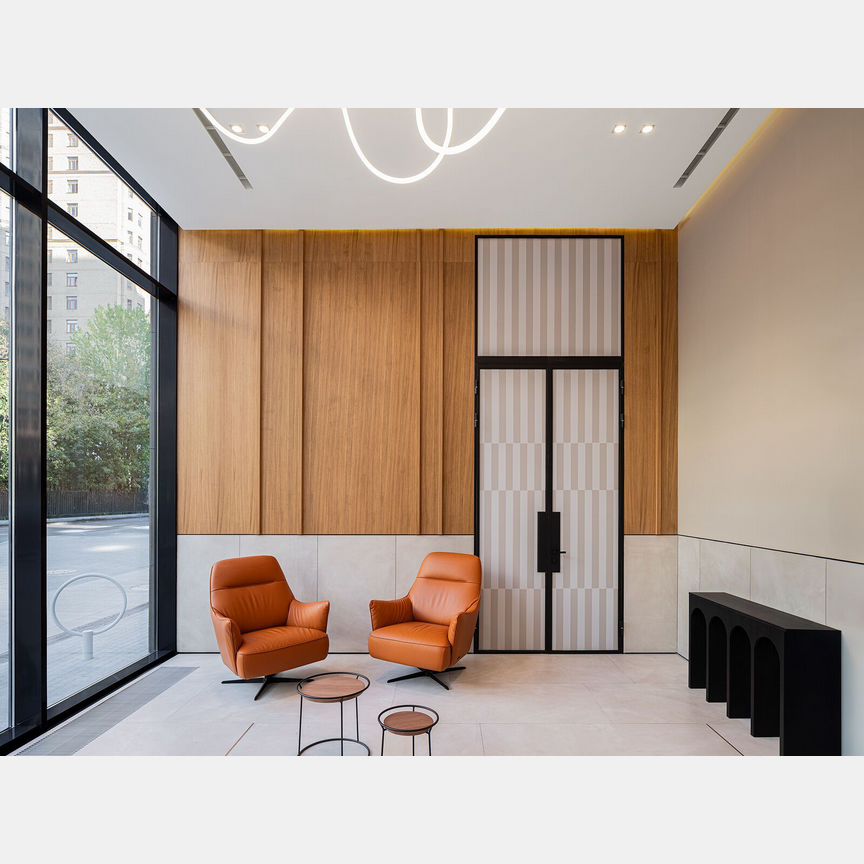 3-к. квартира, 99,6 м², 3/21 эт.