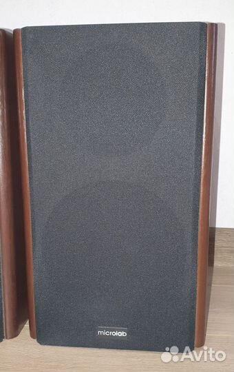 Система акустическая solo 2 microlab