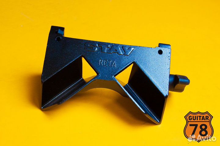 Аксессуары на стойку-колонну Stay в ассортименте