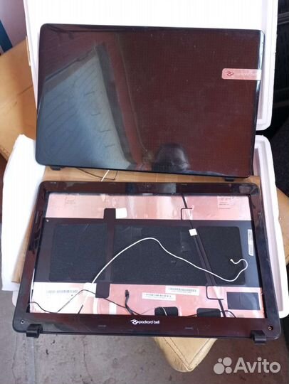 Для ноутбука Packard Bell Q5WS1 TV11HC