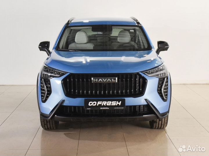 HAVAL Jolion 1.5 AMT, 2024