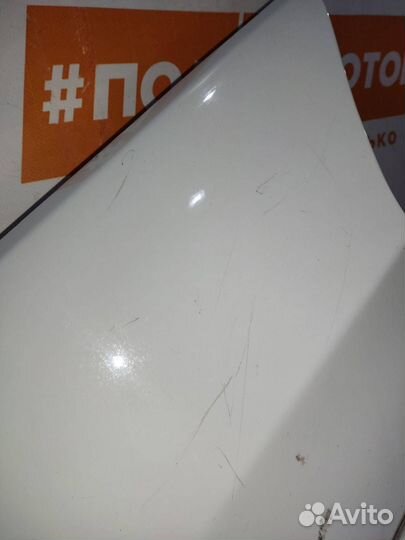 Крыло переднее левое BMW 3 E90 2007 41357135679