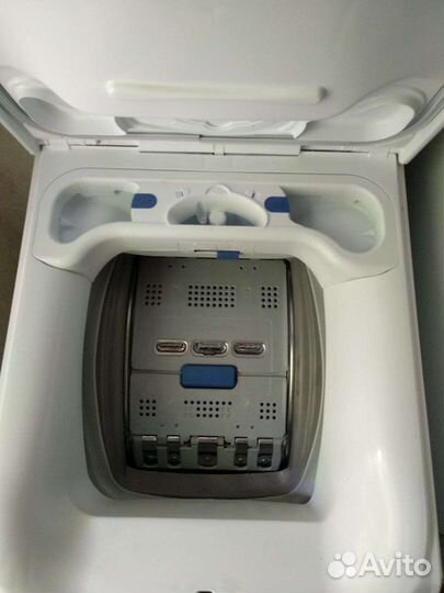 Стиральная машина Electrolux EW8T3R562