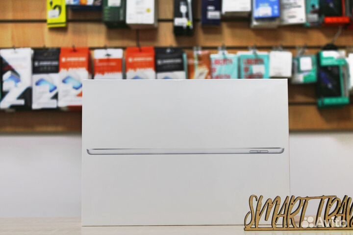 Новый Apple iPad 9 2021 64 Wi-Fi