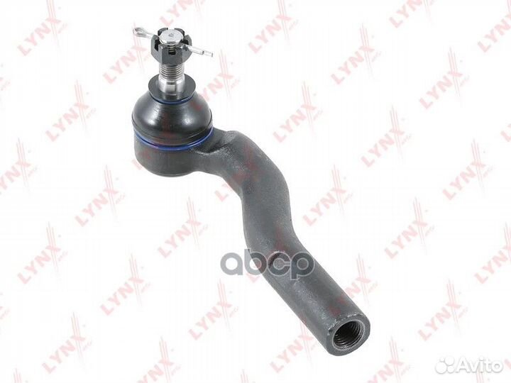 Рулевой наконечник правый C4386R lynxauto