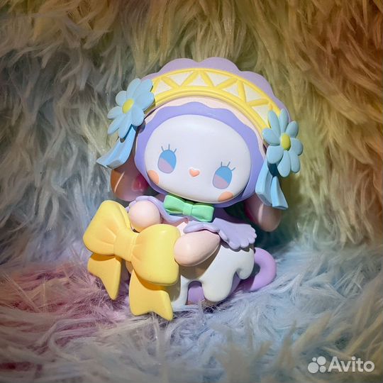 Фигурка Emma Birthday Party Macchiato