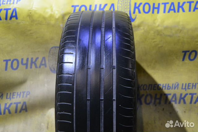 Bridgestone Turanza T001 225/55 R18