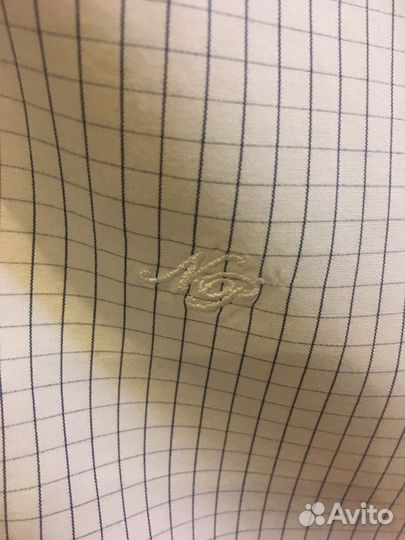 Рубашка на мальчика