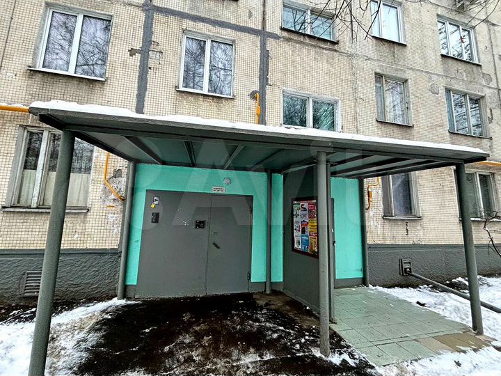 Квартира-студия, 13 м², 1/9 эт.