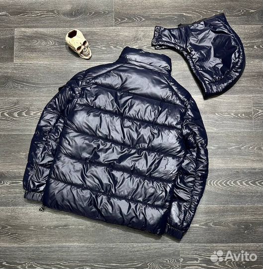 Куртка мужская moncler