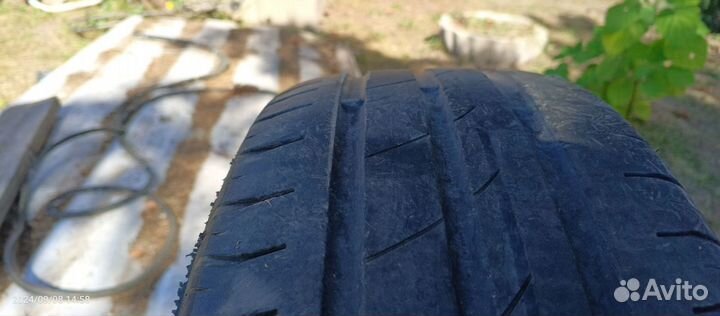 Viatti Strada Asimmetrico 185/65 R15 88