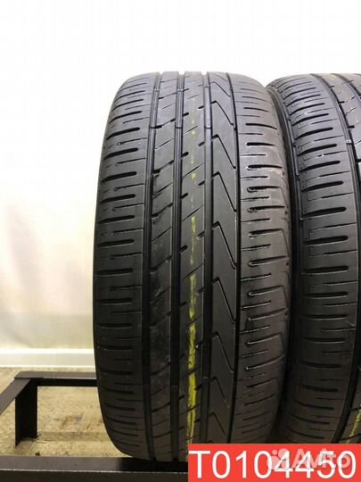 Hankook Ventus S1 Evo2 SUV K117A 235/50 R19 99V