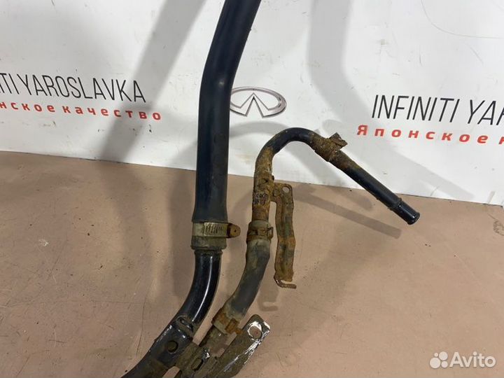 Заливная горловина Infiniti Fx35 Fx37 Fx50 S51