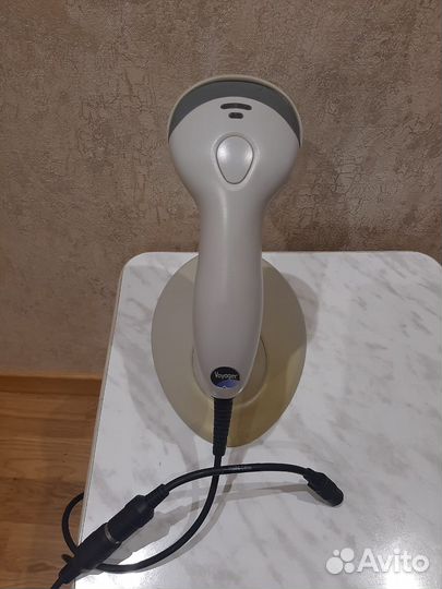 Сканер штрих кодов