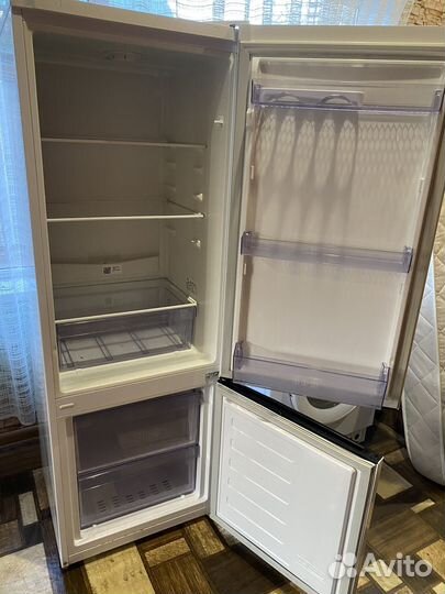 Холодильник beko
