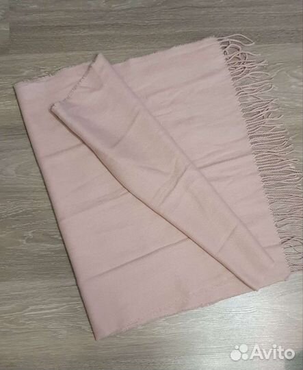 Шарф женский теплый