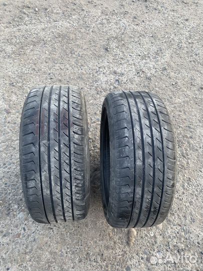 Triangle TR608 205/50 R16