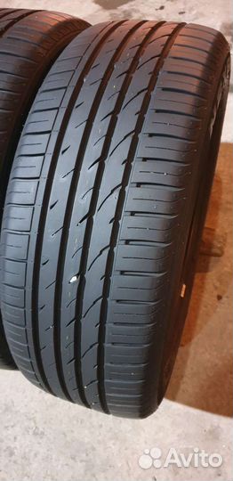 Nexen N Blue HD 215/55 R17 94V