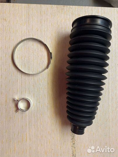 Пыльник рулевой рейки Тойота