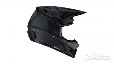 Шлем кроссовый Leatt Moto 7.5 Helmet с очками