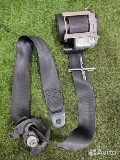 Ремень безопасности передний левый Peugeot 308 (4