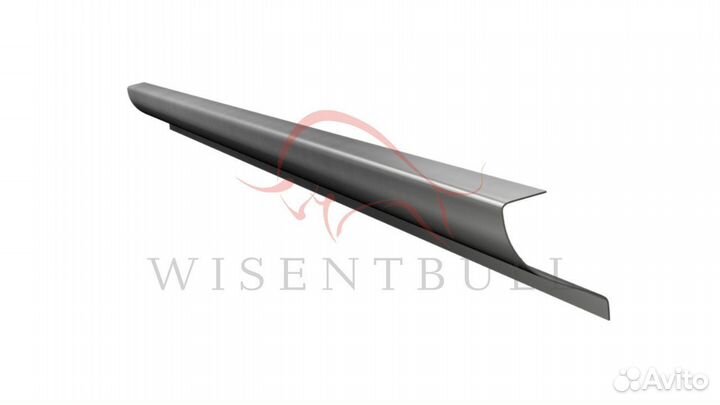 Кузовной порог Kia Carnival I (2002–2006)