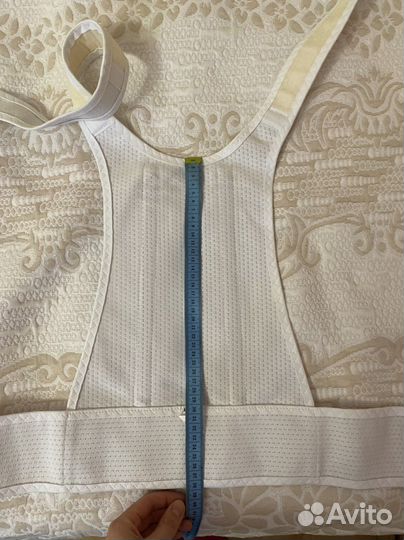 Корсет для осанки